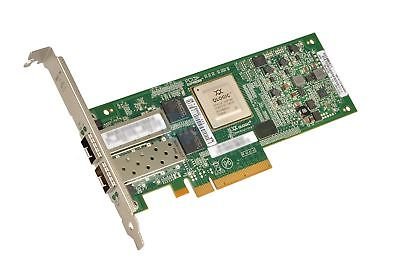 QLogic QLE-8152-T-NAP von QLogic