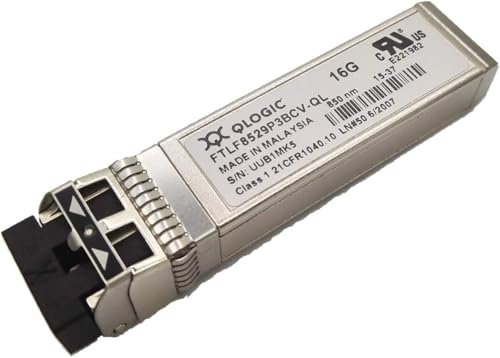 QLogic ftlf8529p3bcv-ql Transceiver Faser Modul QLogic ftlf8529p3bcv-ql Transceiver Faser Modul von QLogic