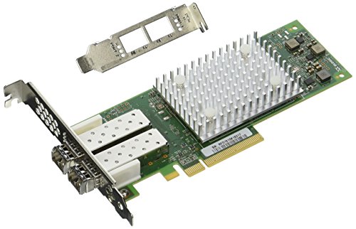 Qlogic QLE2692 Fiber Channel Host Bus Adapter QLE2692-SR-CK von QLogic