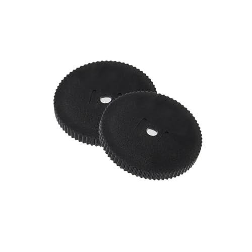 100PCS COVER 10K RV12 Straight Angle Radio Potentiometer RV12MM With Switch von QMIQXIWS
