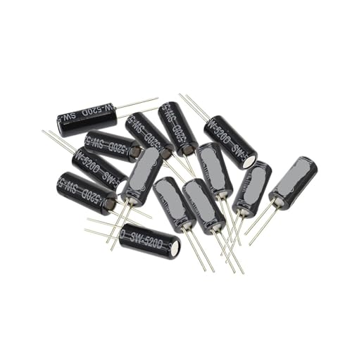 10PCS SW-520D SW520D Vibration Sensor Metal Ball Tilt Shaking Switch 10PCS SW-520D SW520D Vibration Sensor Metal Ball Tilt Shaking Switch von QMIQXIWS