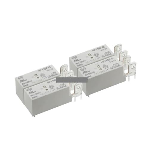 1PCS HF115F-Q-006-1D 6VDC von QMIQXIWS