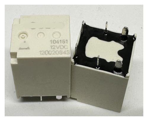 1pc 120020848 ; (6PC-12VDC) Relay 6pins von QMIQXIWS