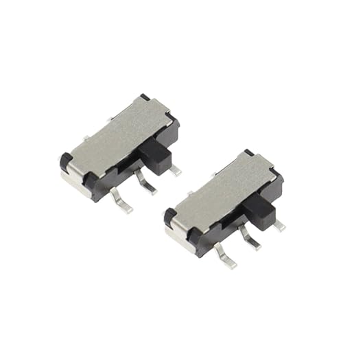20PCS MSK-22D27 SMD Sideslip Toggle Switch 6Pin Microswitch 1P2T Slide Switch 20PCS MSK-22D27 SMD Sideslip Toggle Switch 6Pin Microswitch 1P2T Slide Switch von QMIQXIWS