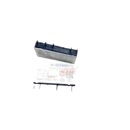 CR-S024VDC1R RELAY 1PCS CR-S024VDC1R RELAY 1PCS von QMIQXIWS