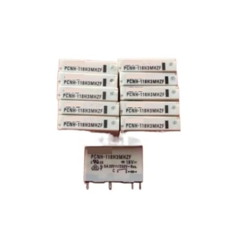 PCNH-118H3MHZF relay 4-pin von QMIQXIWS