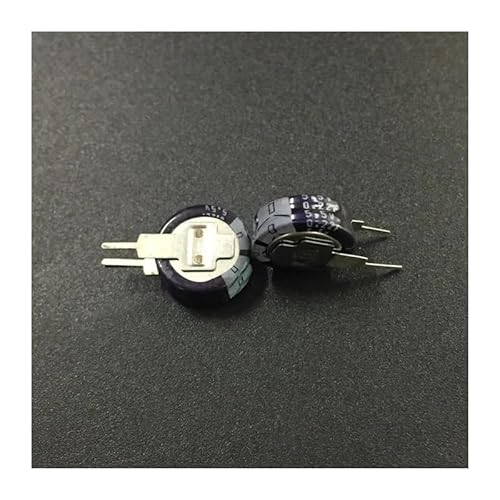 QMIQXIWS 2pcs 0.22F 5.5V DXN Series 11.5x13mm 5.5V0.22F Capacitor ZUZAOJUYIN QMIQXIWS 2pcs 0.22F 5.5V DXN Series 11.5x13mm 5.5V0.22F Capacitor ZUZAOJUYIN von QMIQXIWS