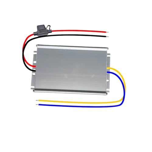 QMIQXIWS 50V-95V to 36V Output 6A DC to DC Step-down Power Supply Converter Automotive Voltage Regulator von QMIQXIWS