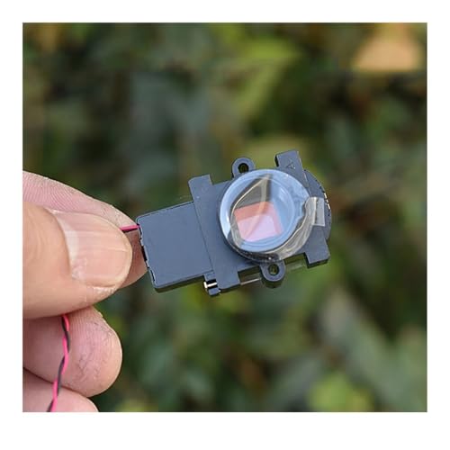 QMIQXIWS Accessories IR-Cut Double Filter DC 5V-6V Electromagnetic Switch von QMIQXIWS