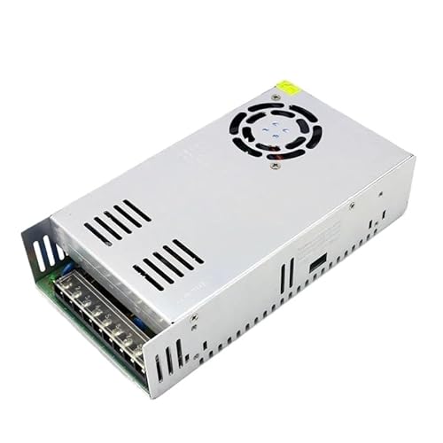 QMIQXIWS DC 110V-220V to 48V 120w-NO Fan Power Supply Transformer von QMIQXIWS