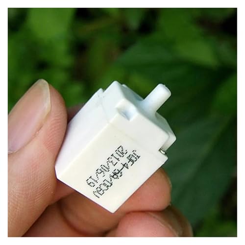 QMIQXIWS DC 6V 2 Position 2 Way Proportional Valve Solenoid Valve N/O Normally Open QMIQXIWS DC 6V 2 Position 2 Way Proportional Valve Solenoid Valve N/O Normally Open von QMIQXIWS