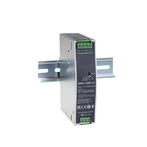 QMIQXIWS DDR-120B-48 120w QMIQXIWS DDR-120B-48 120w von QMIQXIWS