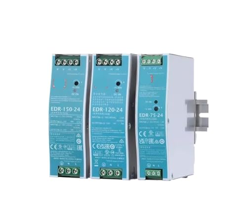 QMIQXIWS EDR-75-48V 75W Single Output Switching Power Supply EDR-75 QMIQXIWS EDR-75-48V 75W Single Output Switching Power Supply EDR-75 von QMIQXIWS