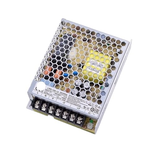 QMIQXIWS LRS-100-5 100w Switching Power Supply 5V Power Supplies LRS-100-5 QMIQXIWS LRS-100-5 100w Switching Power Supply 5V Power Supplies LRS-100-5 von QMIQXIWS