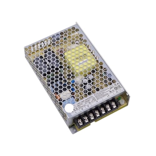 QMIQXIWS LRS-150F-12 Enclosed Switching Power Supply 150W Single Output Switching Power Supply LRS-150F-12 QMIQXIWS LRS-150F-12 Enclosed Switching Power Supply 150W Single Output Switching Power Supply LRS-150F-12 von QMIQXIWS