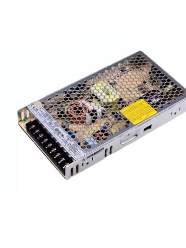 QMIQXIWS LRS-200-4.2 200W 4.2V 40A DC LRS-200-4.2 Switching Power Supply Power Supply QMIQXIWS LRS-200-4.2 200W 4.2V 40A DC LRS-200-4.2 Switching Power Supply Power Supply von QMIQXIWS
