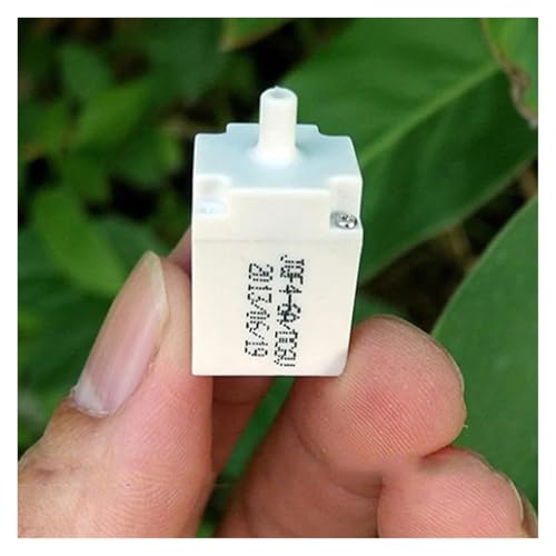 QMIQXIWS N/O Normally Open Air Valve 2 Position 2 Way DC 6V Proportional Valve Solenoid Valve QMIQXIWS N/O Normally Open Air Valve 2 Position 2 Way DC 6V Proportional Valve Solenoid Valve von QMIQXIWS