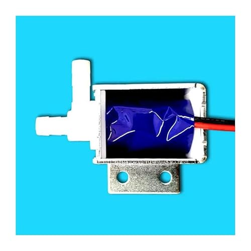 QMIQXIWS Normally Closed DC 24V Solenoid Valve Solenoid Valve N/C Water Air Gas Valve Discouraged Control Valve QMIQXIWS Normally Closed DC 24V Solenoid Valve Solenoid Valve N/C Water Air Gas Valve Discouraged Control Valve von QMIQXIWS