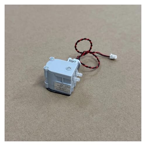 QMIQXIWS PEP-3S Peristaltic Water Dosing Pump Sweeper Robot DC 12V Reversible Direction Self-Priming Suction Slow QMIQXIWS PEP-3S Peristaltic Water Dosing Pump Sweeper Robot DC 12V Reversible Direction Self-Priming Suction Slow von QMIQXIWS