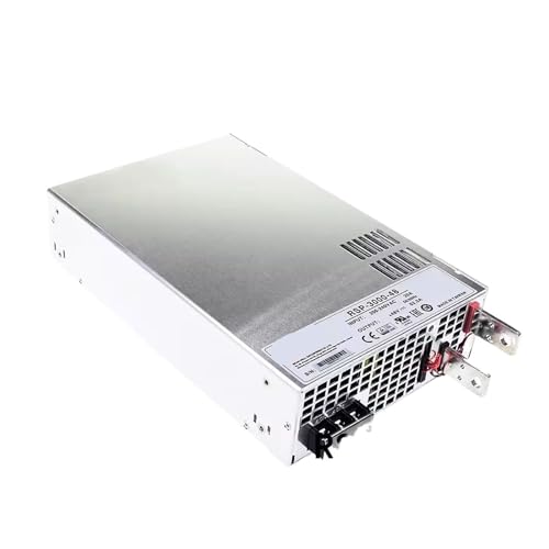 QMIQXIWS RSP-3000-48 3000W Power Supply with Single Output RSP-3000 48V 62.5A QMIQXIWS RSP-3000-48 3000W Power Supply with Single Output RSP-3000 48V 62.5A von QMIQXIWS