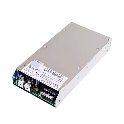 QMIQXIWS RSP-750-15 Switching Power Supply 110V/220V AC to 15V DC 50A 750W Transformer PFC programmable Power Supply QMIQXIWS RSP-750-15 Switching Power Supply 110V/220V AC to 15V DC 50A 750W Transformer PFC programmable Power Supply von QMIQXIWS