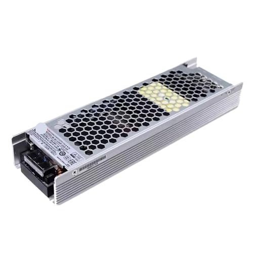 QMIQXIWS UHP-350-24 350.4W Slim Type with PFC Switching Power Supply UHP-350 24V 14.6A QMIQXIWS UHP-350-24 350.4W Slim Type with PFC Switching Power Supply UHP-350 24V 14.6A von QMIQXIWS