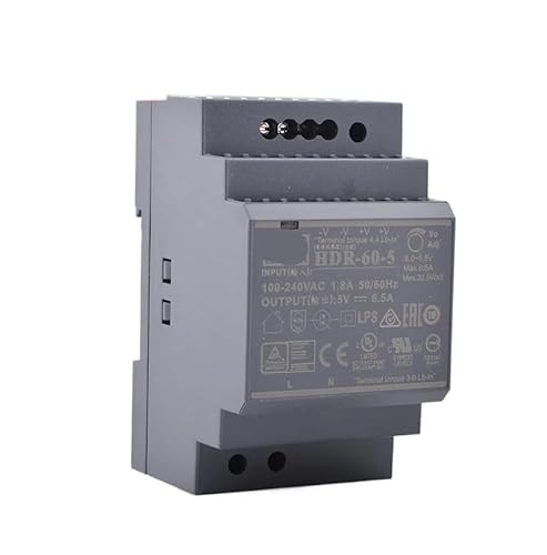 QMIQXIWS UHP-350-24 350.4W Slim Type with PFC Switching Power Supply UHP-350 24V 14.6A QMIQXIWS UHP-350-24 350.4W Slim Type with PFC Switching Power Supply UHP-350 24V 14.6A von QMIQXIWS