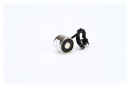 QMIQXIWS YR-P20/15 Suction Cup Type Electromagnet 3KG Electromagnet 5V6V12V24V Power Off no Residual Magnet von QMIQXIWS