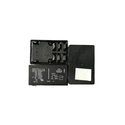 T92S11D12-110 power relay October 30A 110VDC 2 on 2 off T92P11D12-110 T92S11D12-110 power relay October 30A 110VDC 2 on 2 off T92P11D12-110 von QMIQXIWS