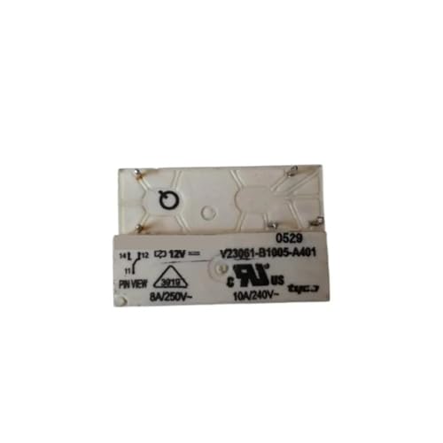 V23061-B1005-A401 12VDC RELAY V23061-B1005-A401 12VDC RELAY von QMIQXIWS