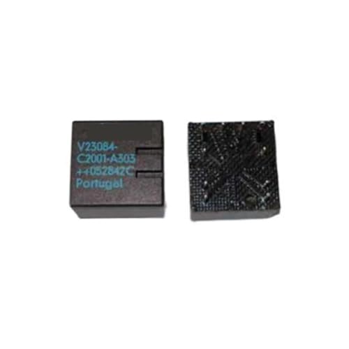 V23084-C2001-A303 12V DIP10 RELAY V23084-C2001-A303 12V DIP10 RELAY von QMIQXIWS