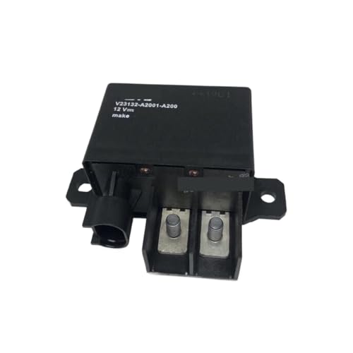 V23132-A2001-A200 12VDC CAR RELAY 1PCS 1393315-2 von QMIQXIWS
