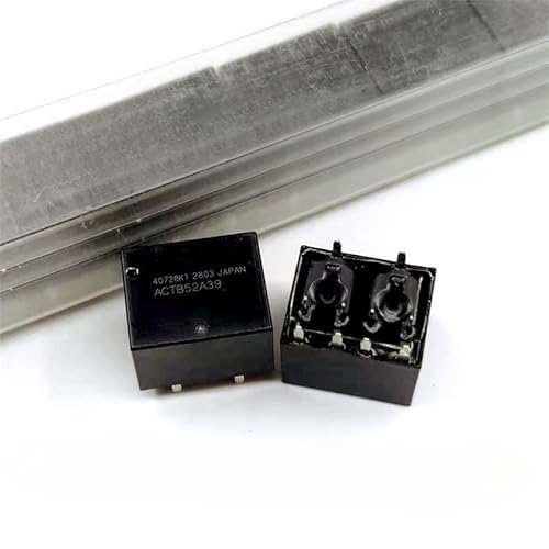 1pcs/lot relay:ACTB52A39 10pins ACTB5C2A50 Automotive relay von QMKADFQXF