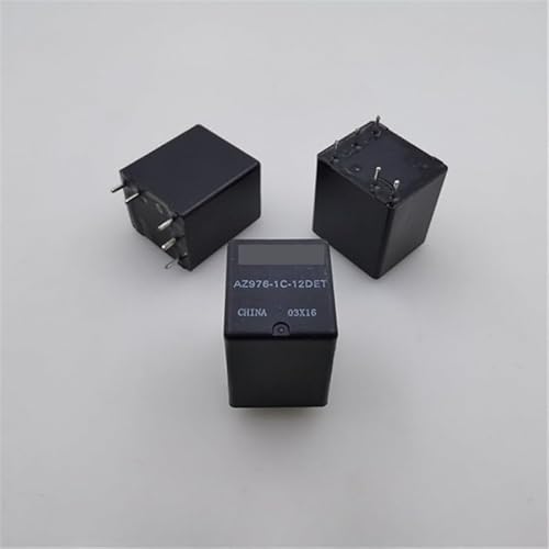 1pcs/lot relay:AZ976-1C-12DET 12VDC 5pins Automotive relay von QMKADFQXF
