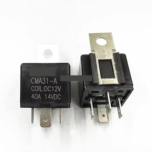 1pcs/lot relay:CMA31-A DC12V 40A 14VDC 4pins Automotive relay von QMKADFQXF