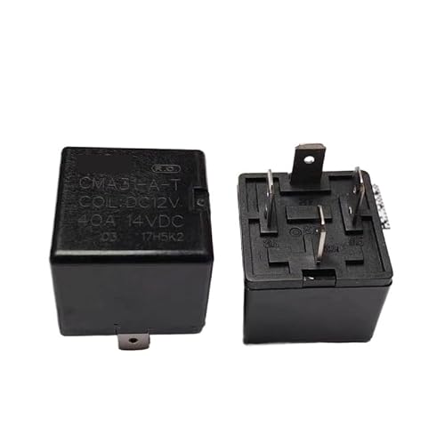 1pcs/lot relay:CMA31-A-T-DC12V 4pins T600 High speed fan relay CMA31-A von QMKADFQXF