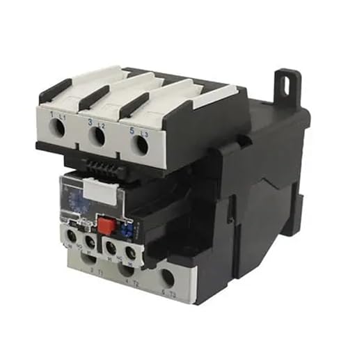 32A Rated Current 750V Thermal Overload Relay JR28-33 Model von QMKADFQXF