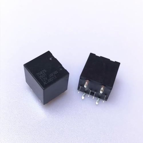 CAR 12V relay Window glass lifting relay ACJ2212 2212 ACJ2212-12V 12V 12VDC DC12V DIP8 von QMKADFQXF
