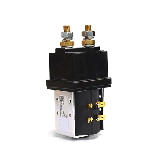 Forklift Parts DC 48V 400A SW200-262 Contactor Relay von QMKADFQXF