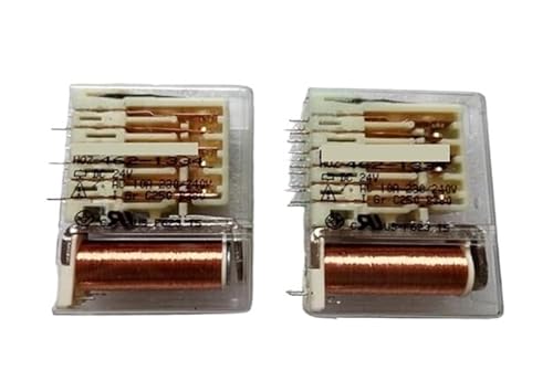 Protective 24V relay HOZ-462-1334 DC24V HOZ-462-1334-DC24V HOZ-462-1334-24VDC HOZ4621334 DC24V 24VDC 24V 10A 240VAC DIP14 Protective 24V relay HOZ-462-1334 DC24V HOZ-462-1334-DC24V HOZ-462-1334-24VDC HOZ4621334 DC24V 24VDC 24V 10A 240VAC DIP14 von QMKADFQXF