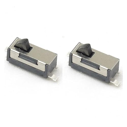 QMKADFQXF 10pcs Detection Switch Light Touch Switch Key Type travel Switch intelligent Limit Switch von QMKADFQXF