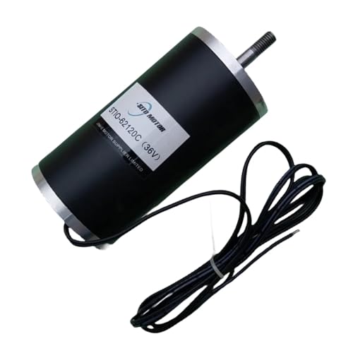 QMKADFQXF 12V24V36V Spindle Electronic Starter DC permanent Magnet brushless high-Power Electronic Starter Replaced by Generator Push Rod high-Speed Electronic Starter QMKADFQXF 12V24V36V Spindle Electronic Starter DC permanent Magnet brushless high-Power Electronic Starter Replaced by Generator Push Rod high-Speed Electronic Starter von QMKADFQXF