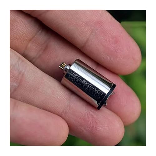 QMKADFQXF 12mm Coreless Electronic Starter 8KG Robot Steering Servo Electronic Starter DC 12V-24V 35500RPM High Speed 0.2 Modulus Gear QMKADFQXF 12mm Coreless Electronic Starter 8KG Robot Steering Servo Electronic Starter DC 12V-24V 35500RPM High Speed 0.2 Modulus Gear von QMKADFQXF