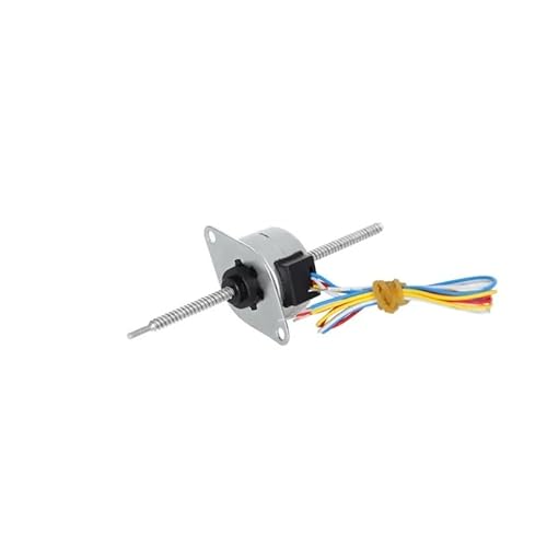 QMKADFQXF 25BYZ PM Non-Captive Stepper Electronic Starter with 95mm T3.5 Lead Screw von QMKADFQXF