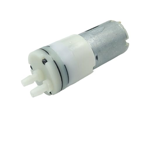 QMKADFQXF 280 Water Pump DC 3V 3.7V 27mm Diaphragm Pump Self Priming Suction Pump DIY Water Dispenser Machine QMKADFQXF 280 Water Pump DC 3V 3.7V 27mm Diaphragm Pump Self Priming Suction Pump DIY Water Dispenser Machine von QMKADFQXF