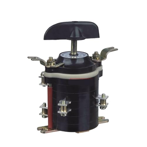 QMKADFQXF 380V 25A 6 pins Welder Rotary Switch HZ10-6E91 Transfer Changeover cam Welding Machine Switch von QMKADFQXF