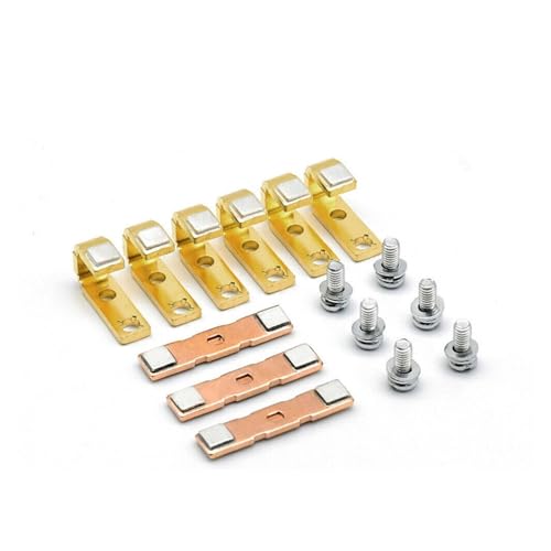 QMKADFQXF 3RT1934-6A 3RT Main kit Used for Contactor 3RT1034 QMKADFQXF 3RT1934-6A 3RT Main kit Used for Contactor 3RT1034 von QMKADFQXF