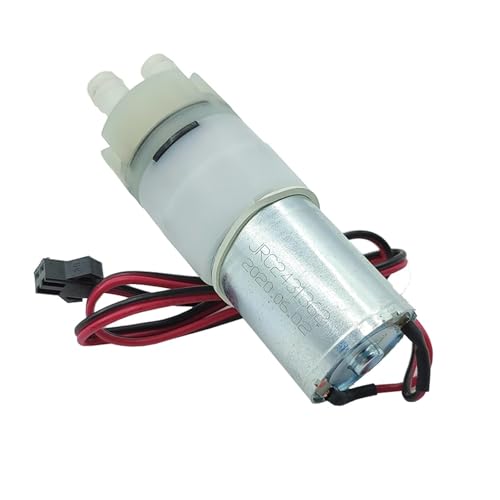 QMKADFQXF DC 24V Small 370 Water Pump Diaphragm Self-Priming Suction Water Pump Large Flow DIY Water Dispenser Tea Machine QMKADFQXF DC 24V Small 370 Water Pump Diaphragm Self-Priming Suction Water Pump Large Flow DIY Water Dispenser Tea Machine von QMKADFQXF