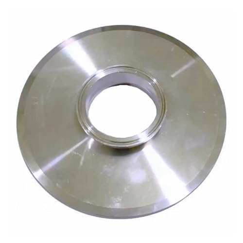 QMKADFQXF Ferrule O.D 91mm-217mm Reduce Tri Clamp 3"- 8" Reducer 304 Stainless Steel Pipe Fitting Homebrew QMKADFQXF Ferrule O.D 91mm-217mm Reduce Tri Clamp 3"- 8" Reducer 304 Stainless Steel Pipe Fitting Homebrew von QMKADFQXF