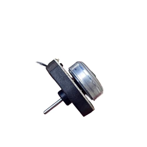 QMKADFQXF High Speed ​​12000RPM DC 6V-12V Brushless Electronic Starter with Drive Board von QMKADFQXF